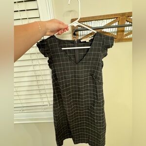 Loft Shift Dress